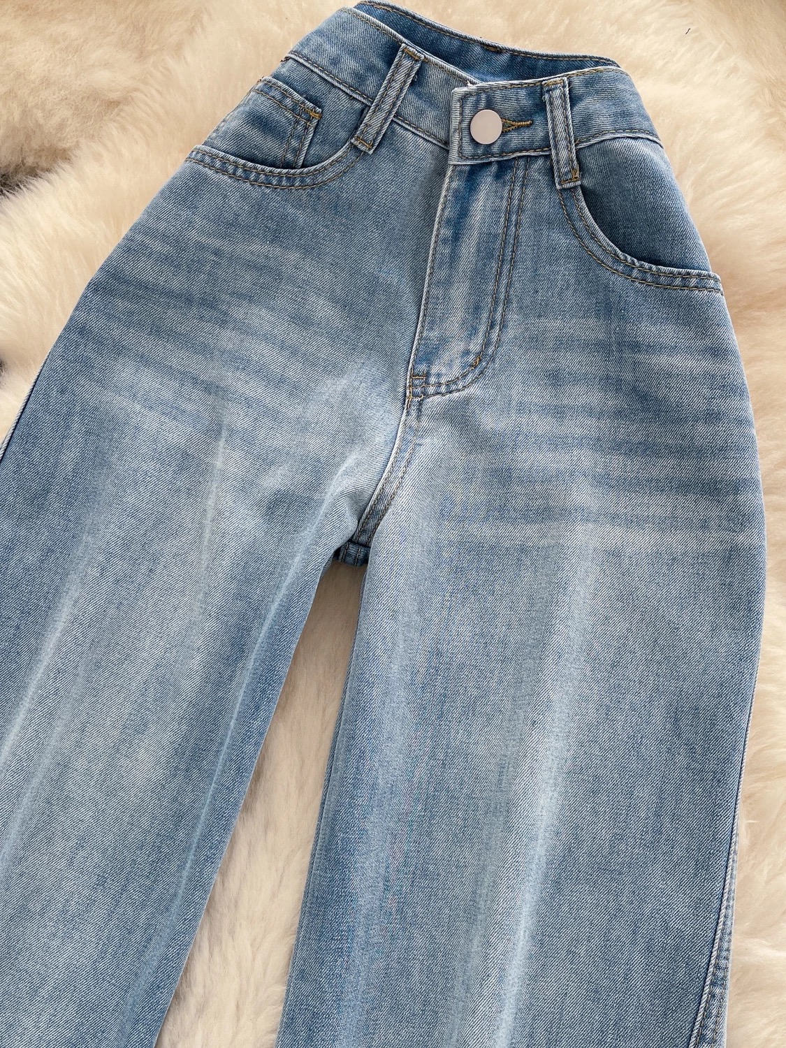 Time well spent jeans JN167 images